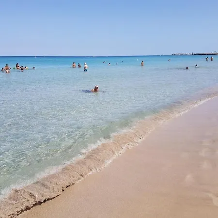 Playa San Lorenzo *
