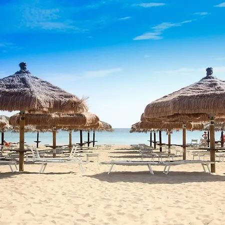 Playa San Lorenzo *