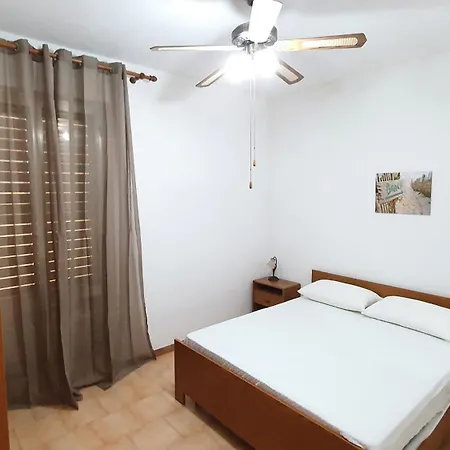 Apartament Playa San Lorenzo