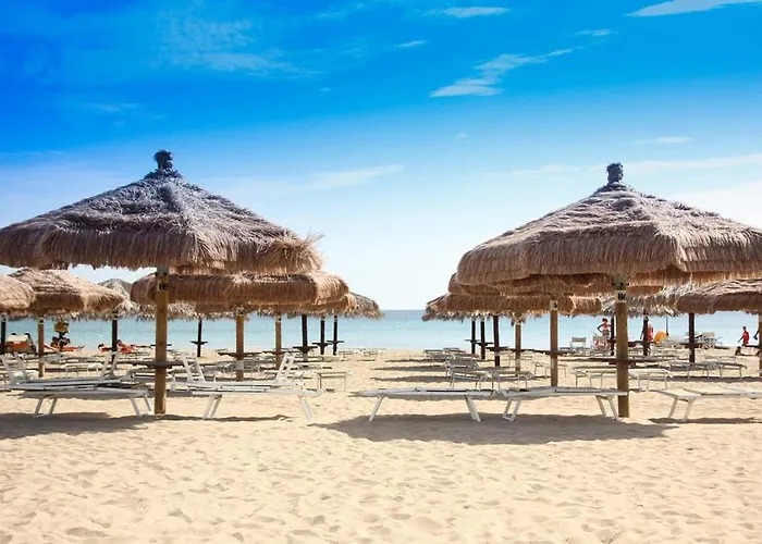 Playa San Lorenzo *
