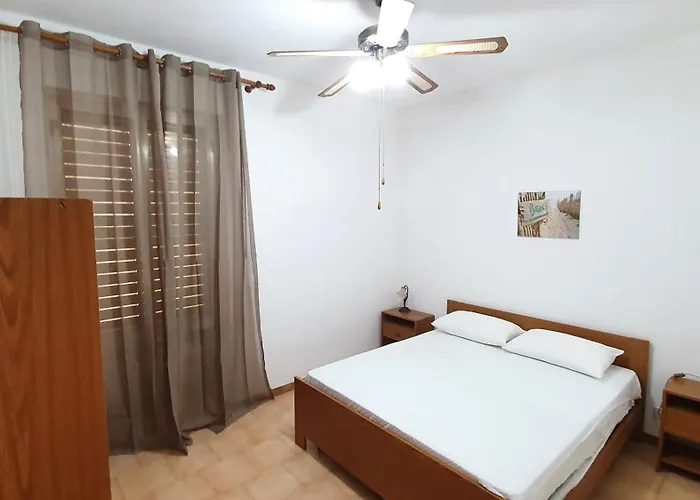 Apartament Playa San Lorenzo